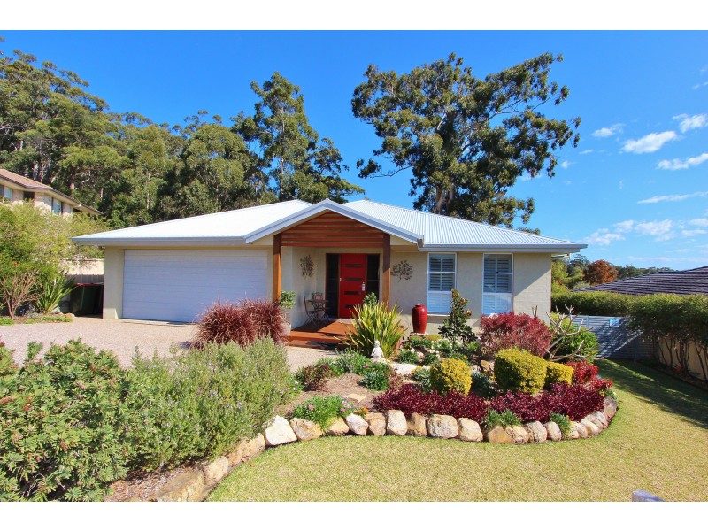 41 Admirals  Circle, Laurieton NSW 2443
