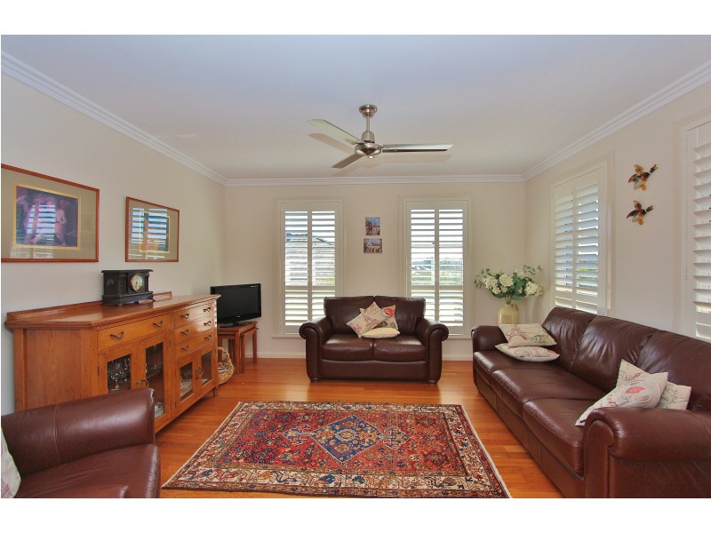 41 Admirals  Circle, Laurieton NSW 2443