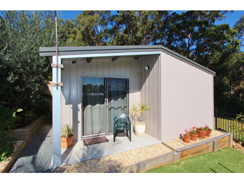 41 Admirals  Circle, Laurieton NSW 2443