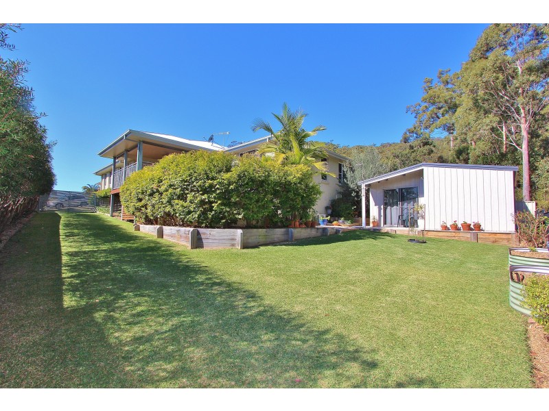 41 Admirals  Circle, Laurieton NSW 2443