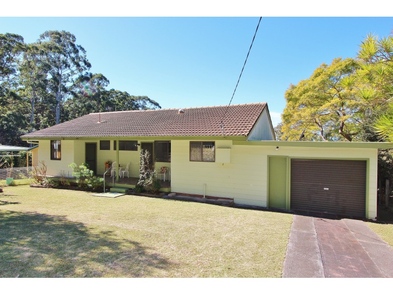 17 Norman Street, Laurieton NSW 2443