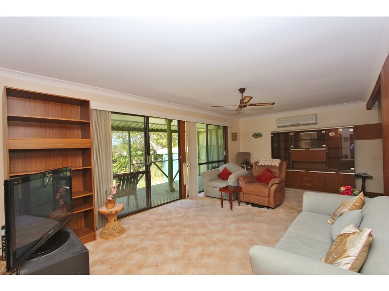 17 Norman Street, Laurieton NSW 2443