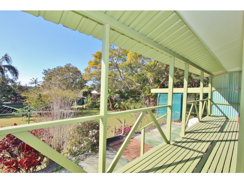 17 Norman Street, Laurieton NSW 2443