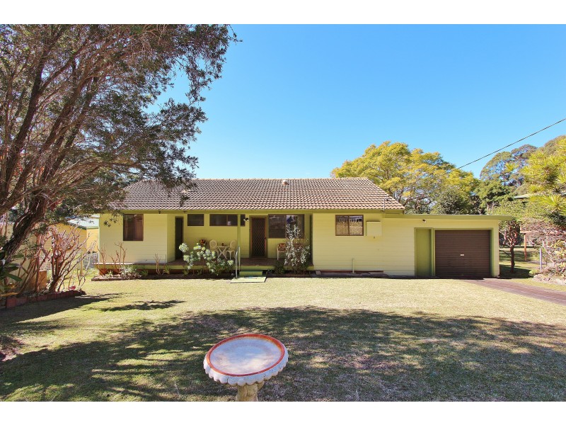 17 Norman Street, Laurieton NSW 2443