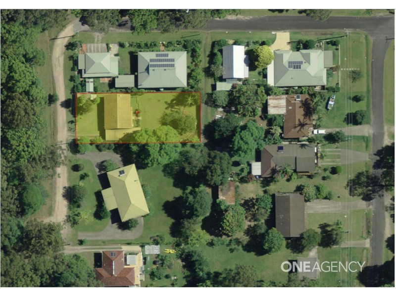 17 Norman Street, Laurieton NSW 2443