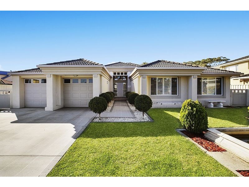 9 Seabreeze Court, Bonny Hills NSW 2445