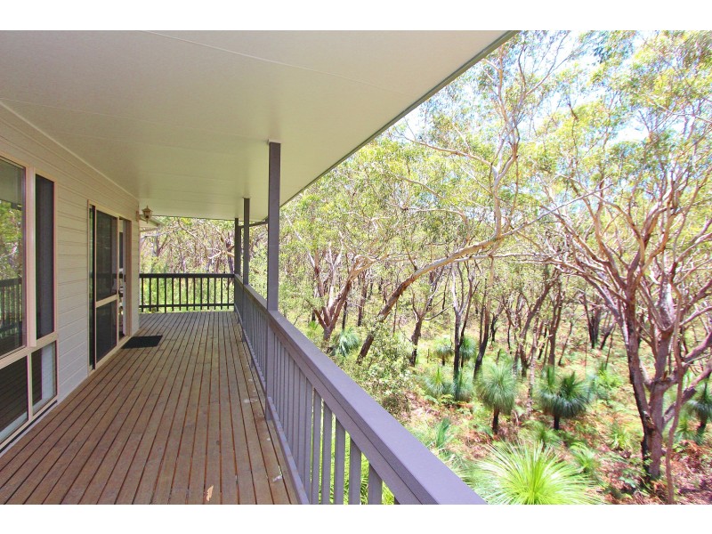 16 Pindari Drive, Dunbogan NSW 2443