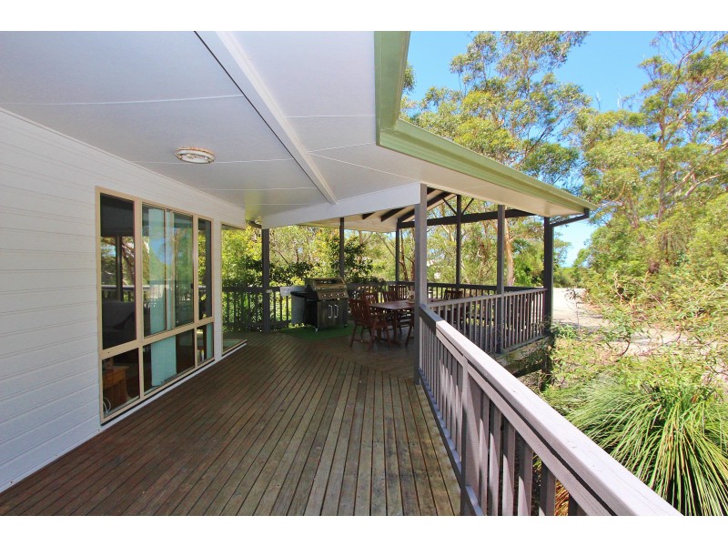 16 Pindari Drive, Dunbogan NSW 2443