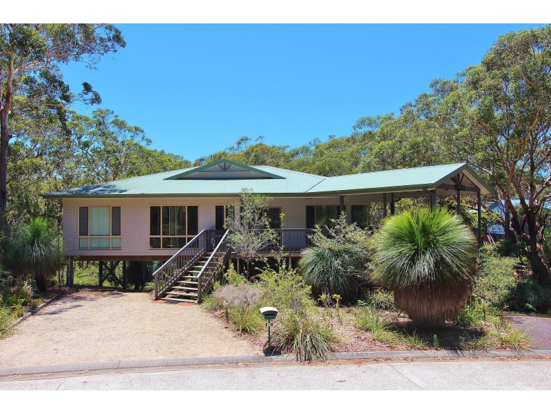 16 Pindari Drive, Dunbogan NSW 2443