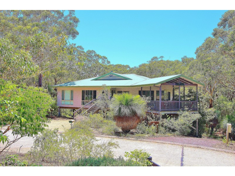 16 Pindari Drive, Dunbogan NSW 2443