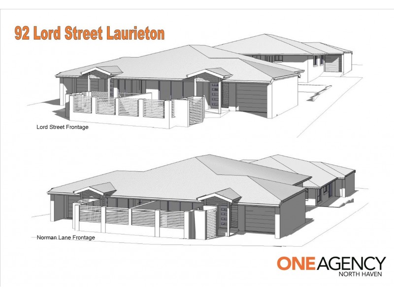 2/92 Lord Street, Laurieton NSW 2443