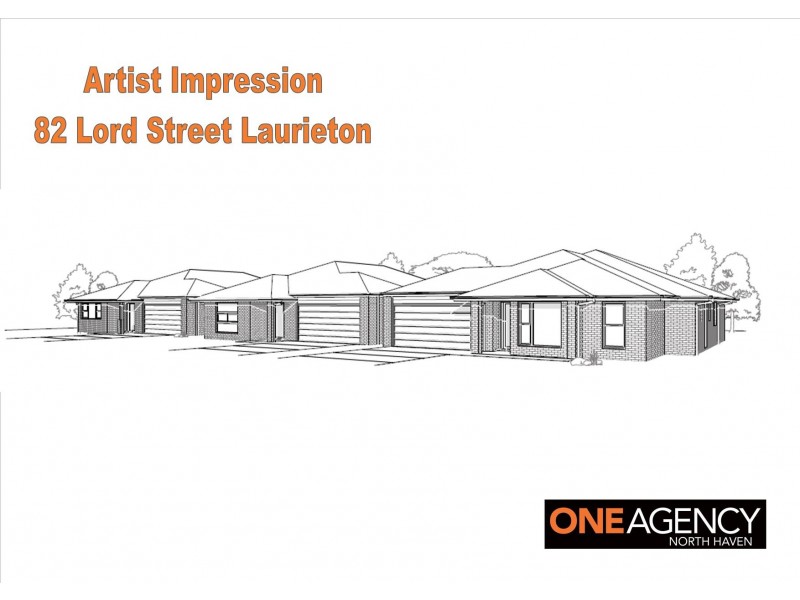 Lot 2, 82 Lord Street, Laurieton NSW 2443