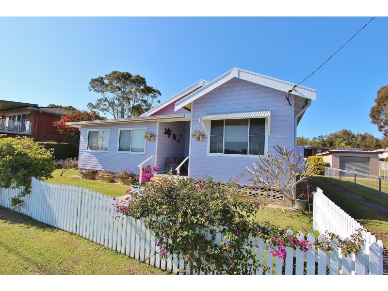 54 The Boulevarde, Dunbogan NSW 2443