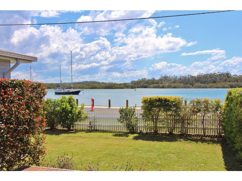 54 The Boulevarde, Dunbogan NSW 2443