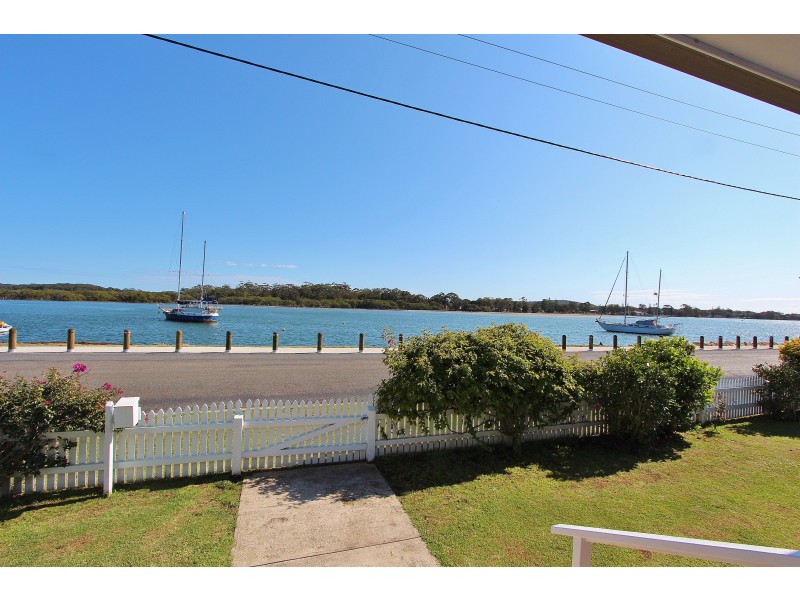 54 The Boulevarde, Dunbogan NSW 2443