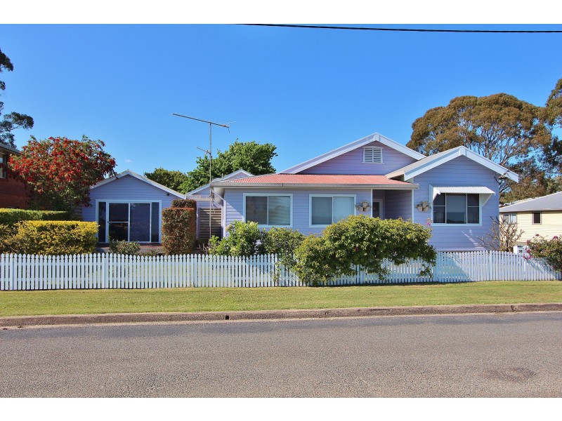 54 The Boulevarde, Dunbogan NSW 2443