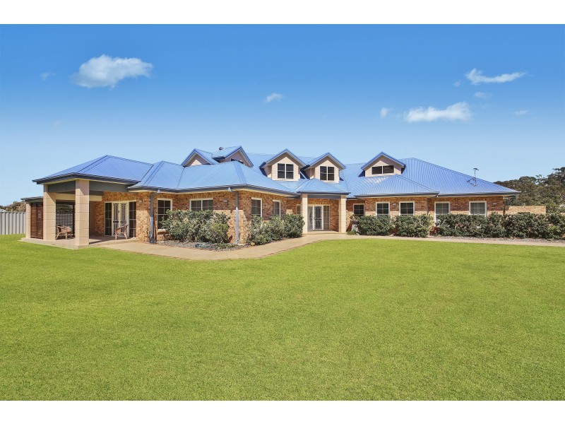 78 Kendall Crescent, Bonny Hills NSW 2445