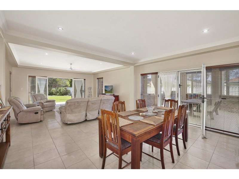 78 Kendall Crescent, Bonny Hills NSW 2445