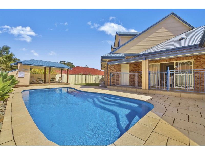78 Kendall Crescent, Bonny Hills NSW 2445
