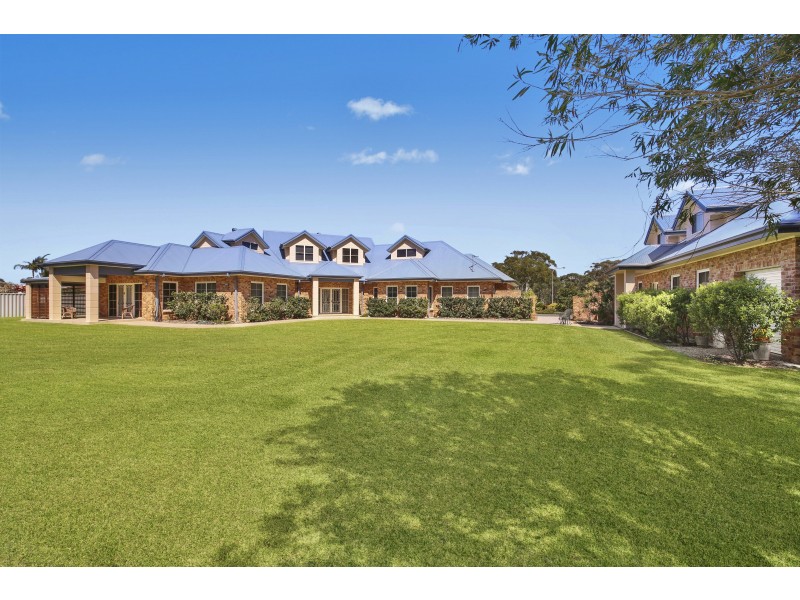 78 Kendall Crescent, Bonny Hills NSW 2445