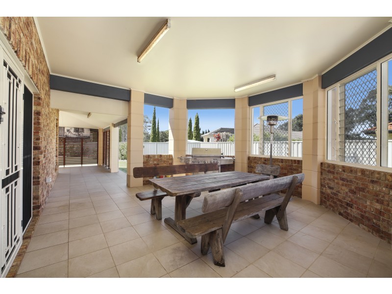 78 Kendall Crescent, Bonny Hills NSW 2445