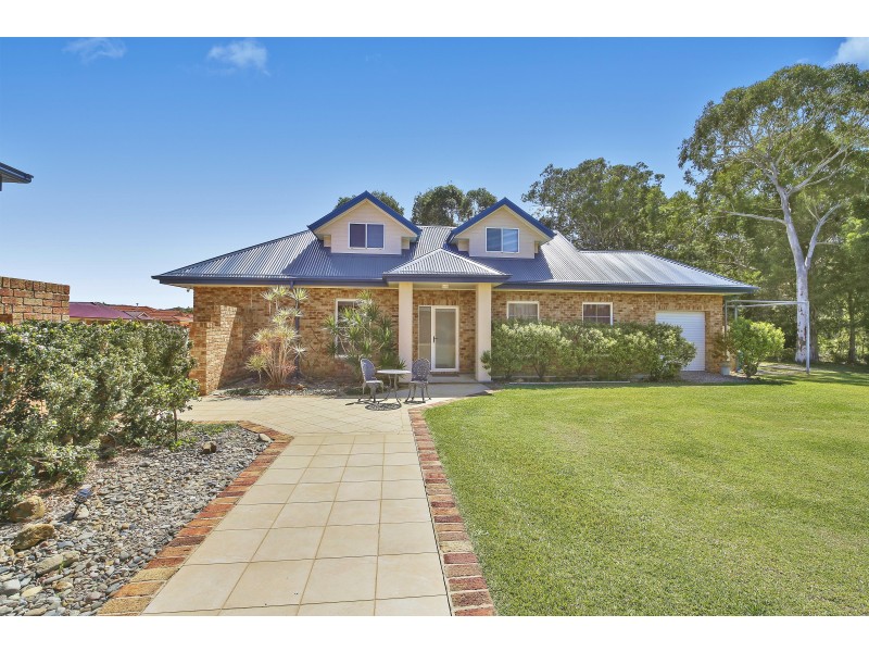 78 Kendall Crescent, Bonny Hills NSW 2445