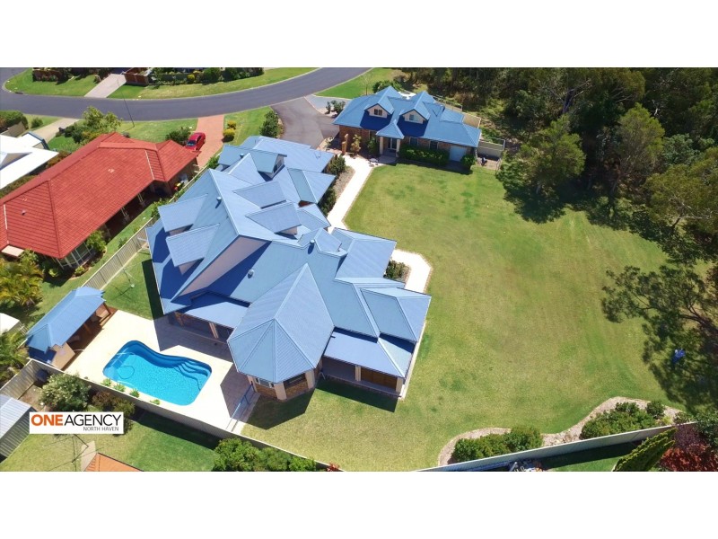 78 Kendall Crescent, Bonny Hills NSW 2445