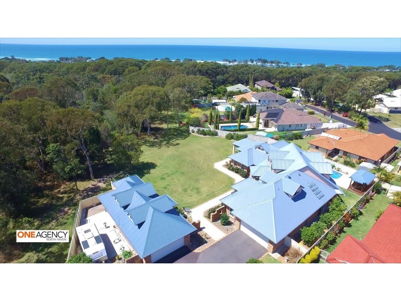 78 Kendall Crescent, Bonny Hills NSW 2445