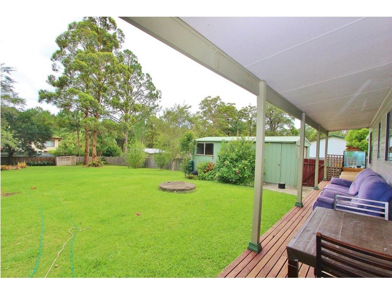 Johns River NSW 2443