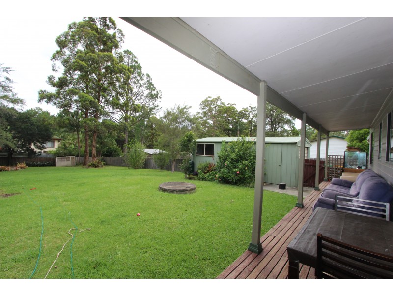 Johns River NSW 2443