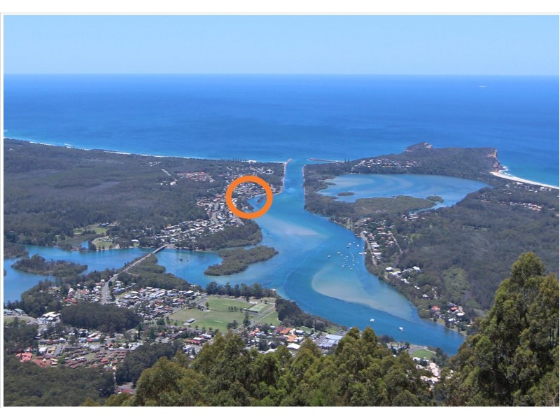 North Haven NSW 2443