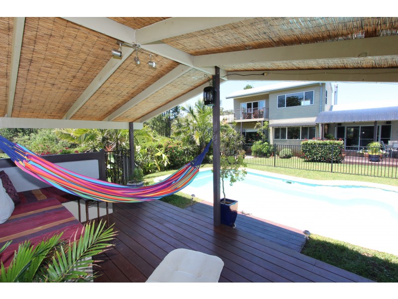 450 Jerusalem Road, Stewarts River NSW 2443
