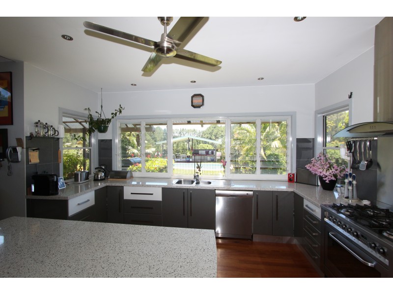 450 Jerusalem Road, Stewarts River NSW 2443