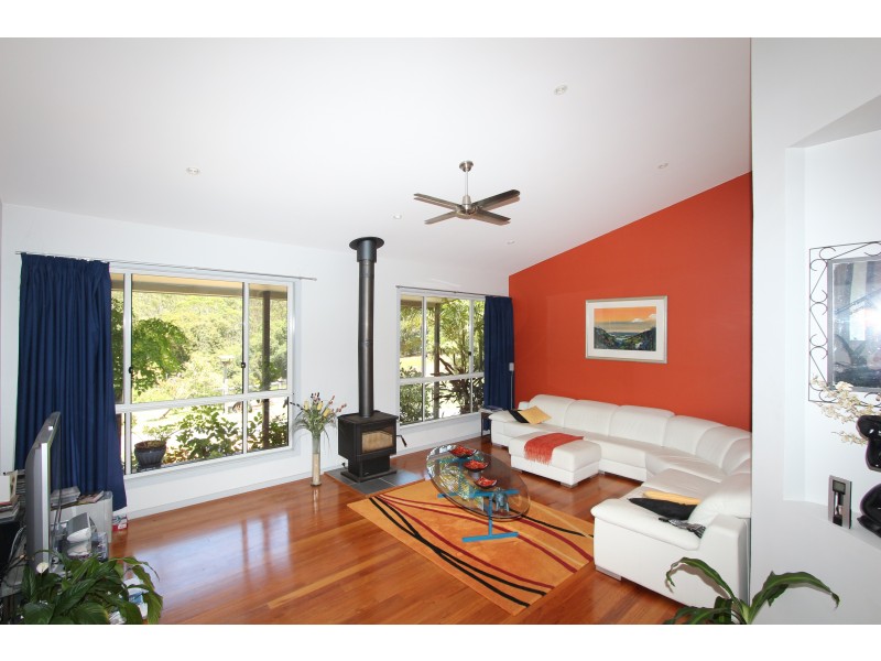 450 Jerusalem Road, Stewarts River NSW 2443