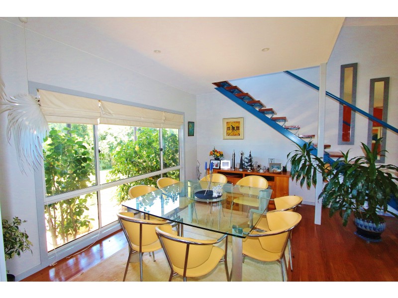 450 Jerusalem Road, Stewarts River NSW 2443