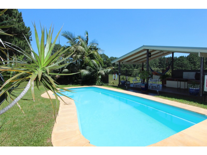450 Jerusalem Road, Stewarts River NSW 2443