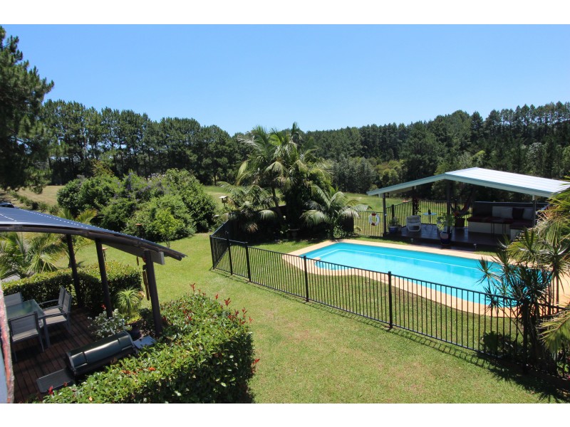 450 Jerusalem Road, Stewarts River NSW 2443