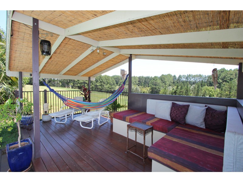 450 Jerusalem Road, Stewarts River NSW 2443