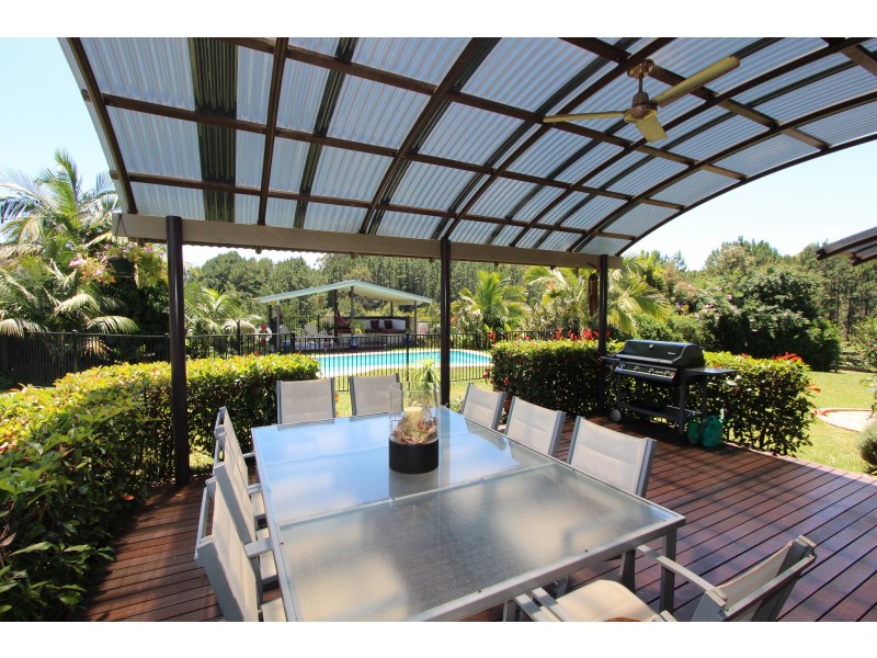 450 Jerusalem Road, Stewarts River NSW 2443