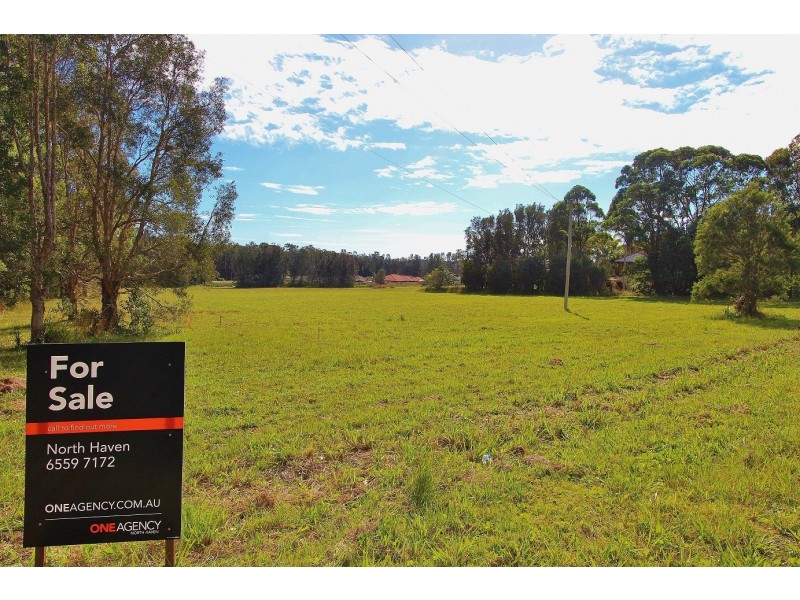 Lake Cathie NSW 2445