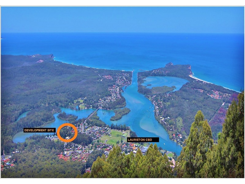 60 Lake Street, Laurieton NSW 2443