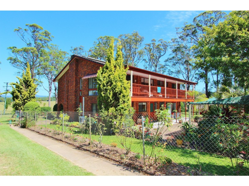 Bobs Creek NSW 2443
