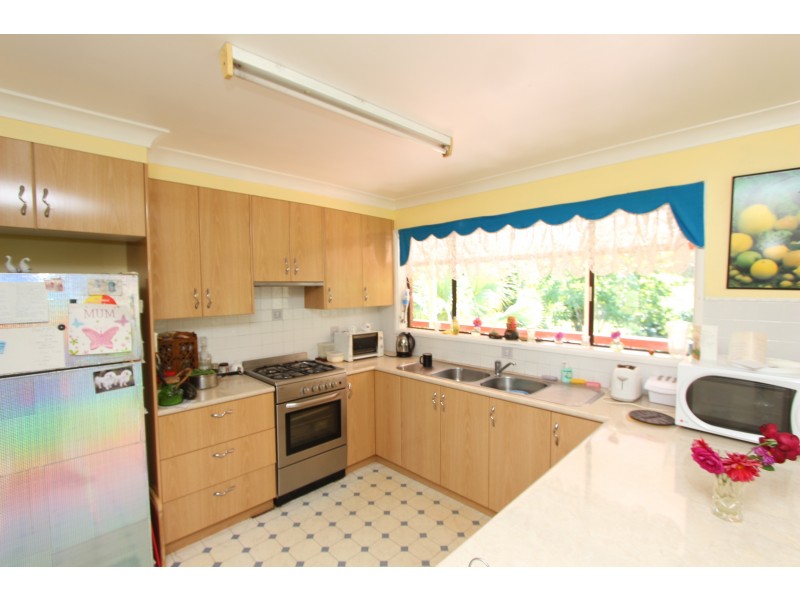 Bobs Creek NSW 2443