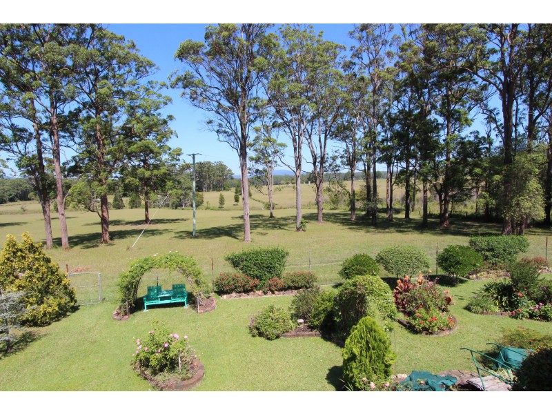 Bobs Creek NSW 2443