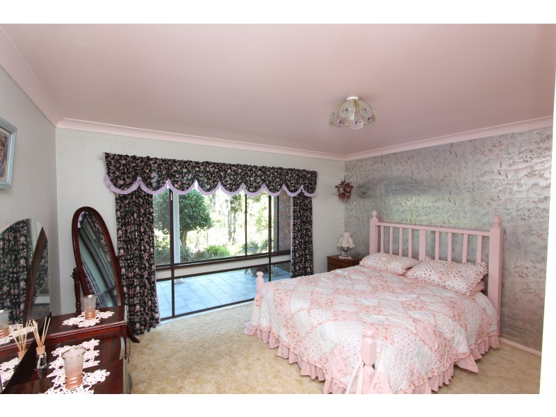 Bobs Creek NSW 2443