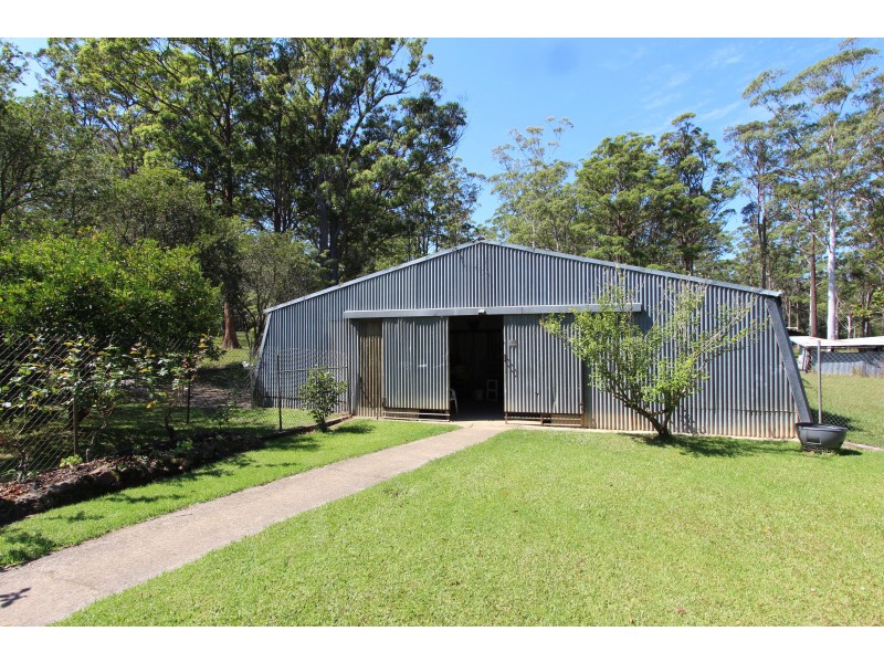 Bobs Creek NSW 2443