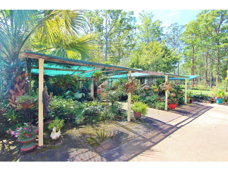 Bobs Creek NSW 2443