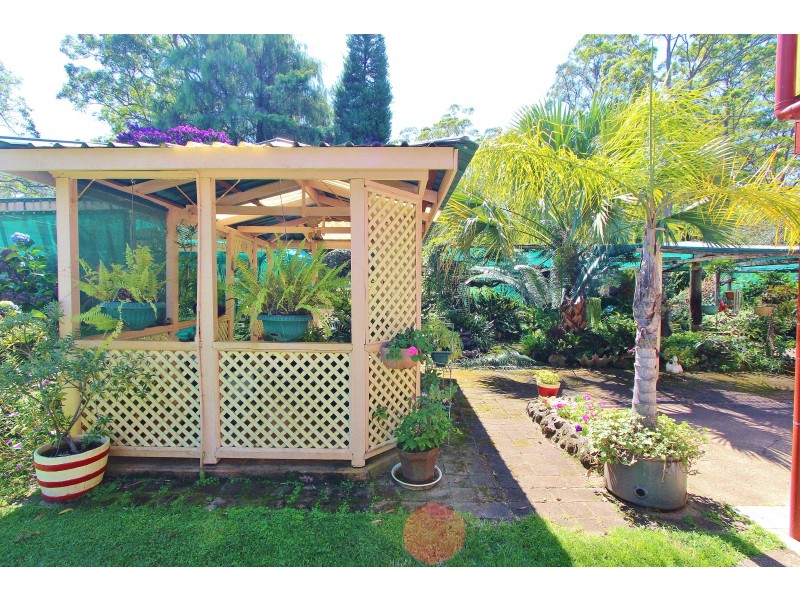 Bobs Creek NSW 2443