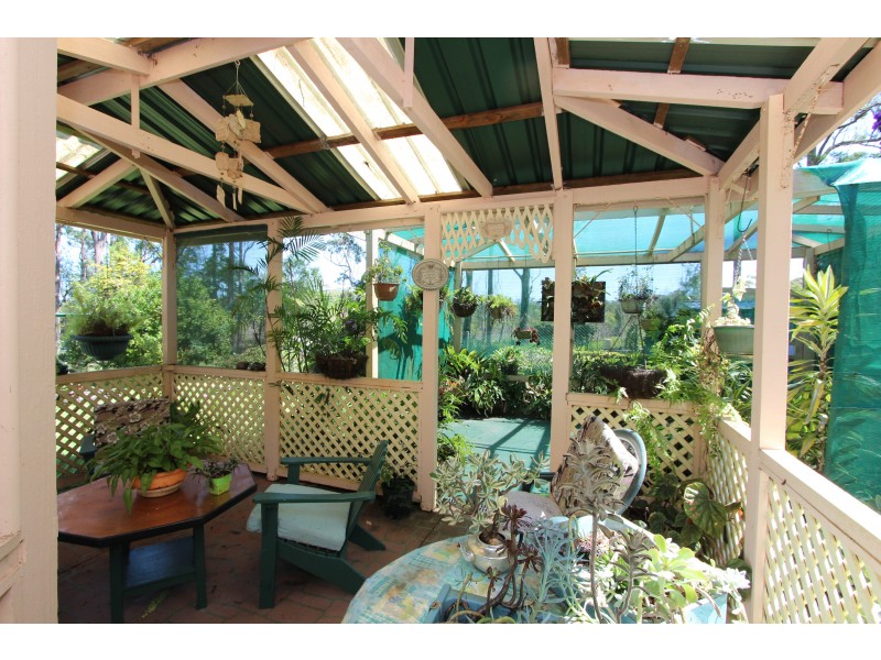 Bobs Creek NSW 2443