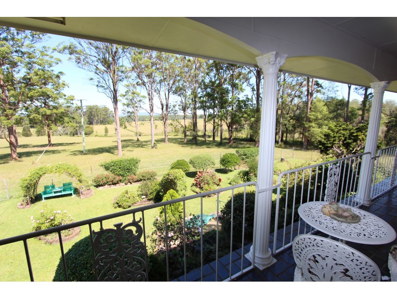 Bobs Creek NSW 2443
